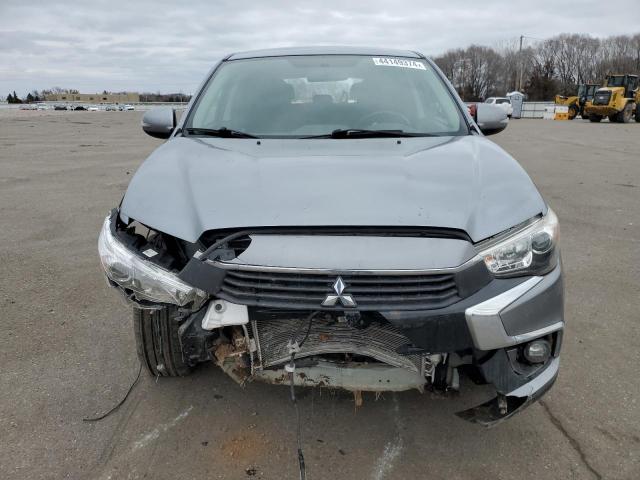 2017 Mitsubishi Outlander Sport Es VIN: JA4AR3AUXHZ018441 Lot: 44149374