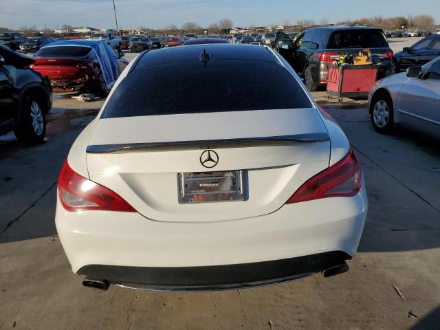 VIN WDDSJ4EB5GN376591 2016 Mercedes-Benz CLA-Class,... no.6