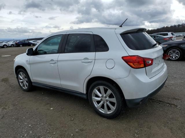 2015 MITSUBISHI OUTLANDER 4A4AP3AU1FE014917