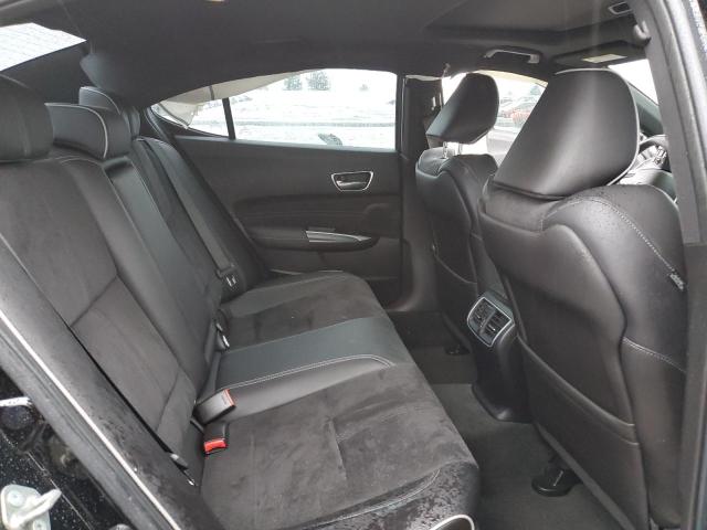 2018 ACURA TLX TECH+A - 19UUB3F68JA005615