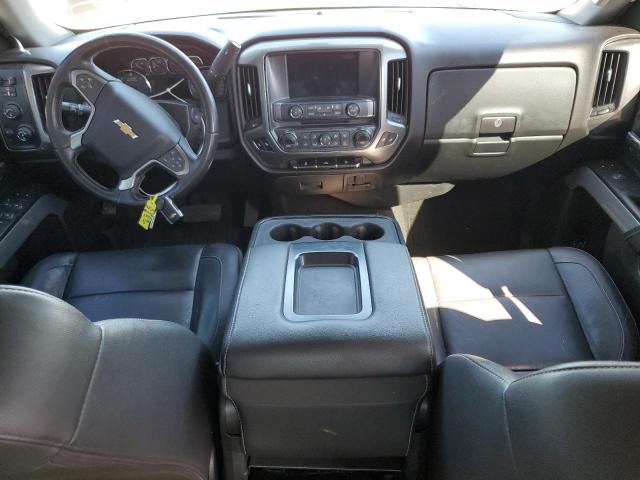 2018 CHEVROLET SILVERADO 3GCUKREC2JG253532