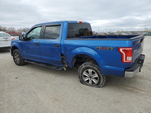 2015 FORD F150 SUPER - 1FTEW1EG4FFC64828