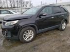 2015 KIA SORENTO LX - 5XYKTDA76FG605050