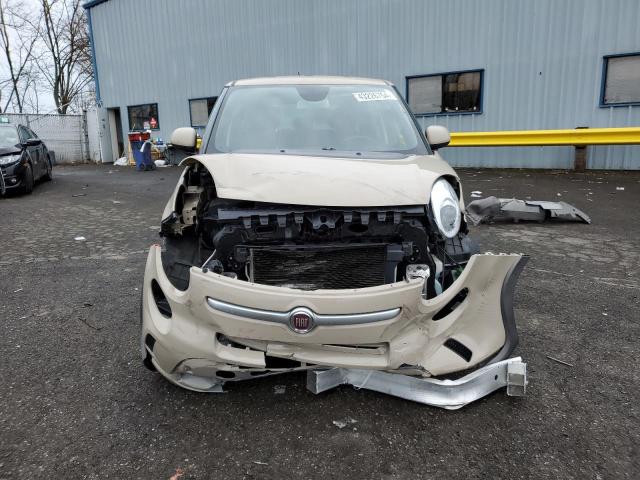 2015 FIAT 500L TREKK ZFBCFADH9FZ032549