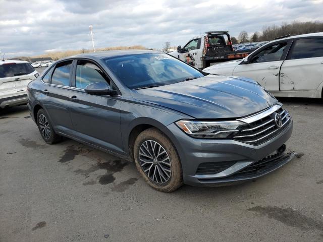 2021 VOLKSWAGEN JETTA S - 3VWC57BU0MM055863