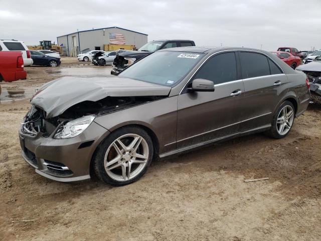 VIN WDDHF5KB7DA682507 2013 Mercedes-Benz E-Class, 350 no.1