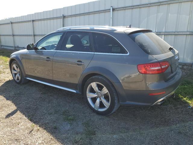 VIN WA1UFAFL0FA115511 2015 Audi A4, Premium Plus no.2