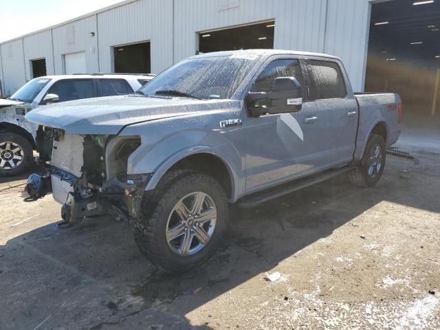 2020 FORD F150 SUPER 1FTEW1E43LKF24564