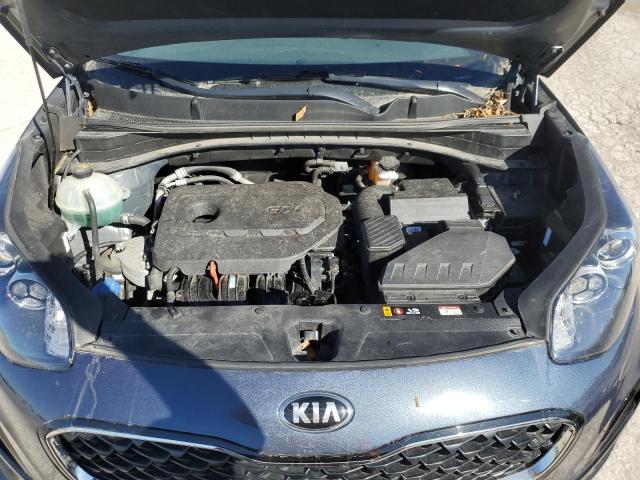 KNDPMCAC5L7729233 Kia Sportage L 12