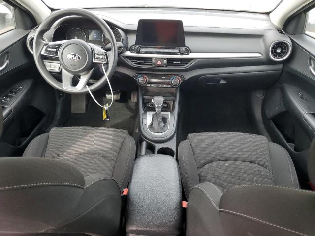 2019 KIA FORTE FE 3KPF24AD2KE124231