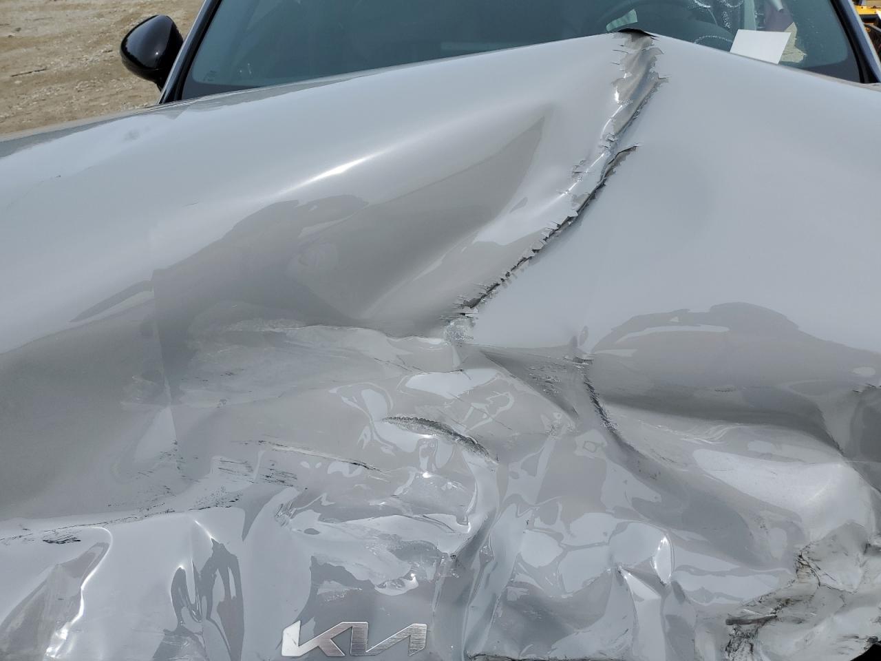 5XXG64J25NG140717 2022 Kia K5 Gt Line