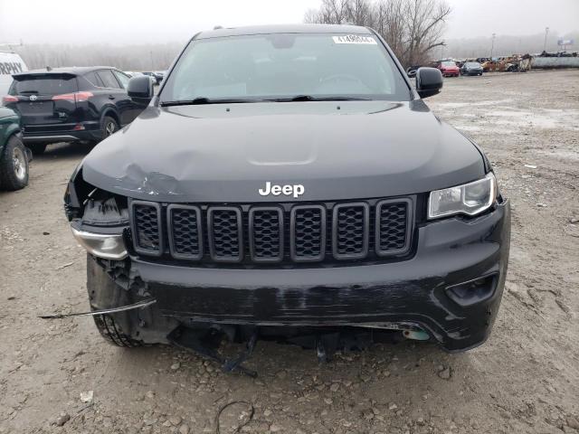 1C4RJFBG7JC488008 | 2018 Jeep grand cherokee limited