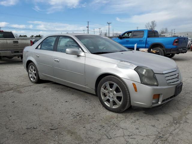 2007 Cadillac Cts Hi Feature V6 VIN: 1G6DP577770103779 Lot: 41769224