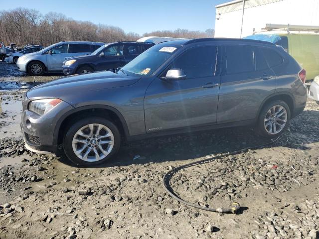 2015 BMW X1 xDrive28i