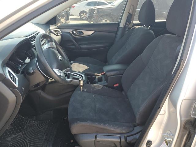 2016 NISSAN ROGUE S - KNMAT2MV4GP690608