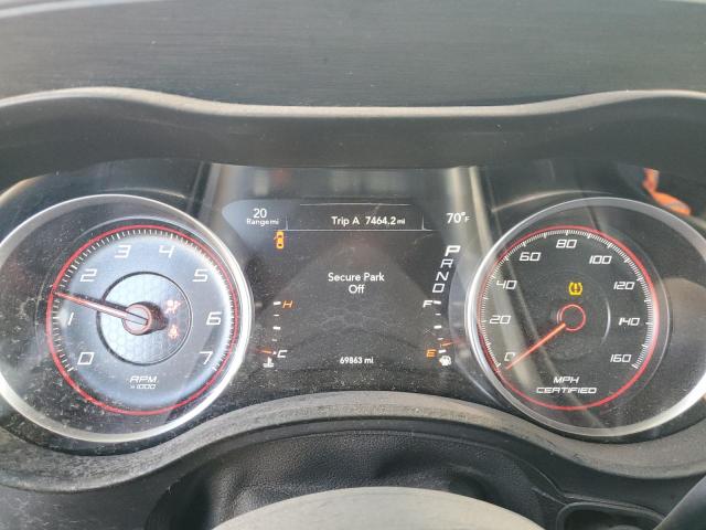 2019 DODGE CHARGER PO - 2C3CDXKT7KH682301