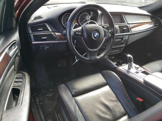 VIN 5UXFG2C57E0H10238 2014 BMW X6, Xdrive35I no.8