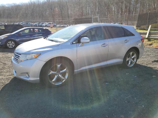 2011 Toyota Venza 