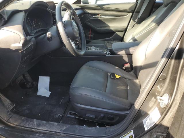 2022 MAZDA 3 PREFERRE - 3MZBPBCL0NM309989