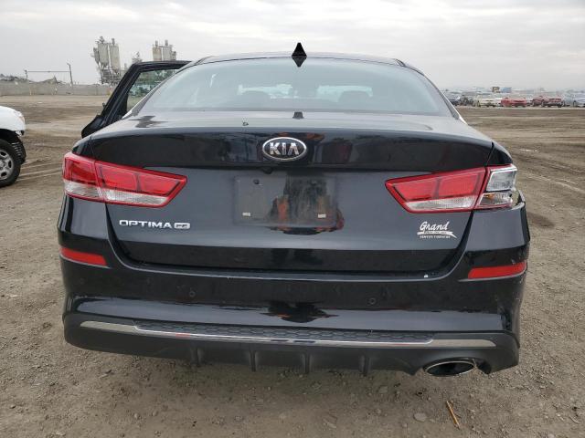 5XXGT4L36LG441430 Kia Optima LX 6