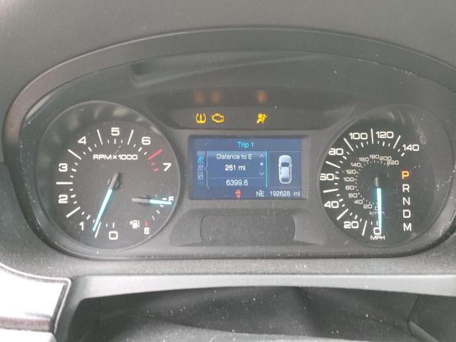 2012 Ford Edge Se VIN: 2FMDK3GC5CBA83372 Lot: 42389234