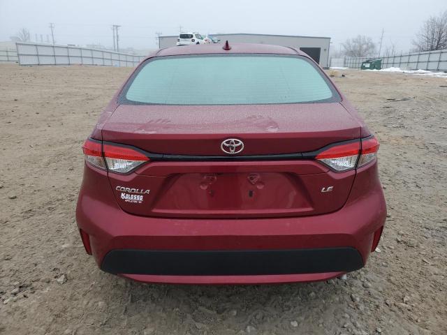 VIN KNDMB5C19H6230173 2017 KIA Sedona, LX no.6