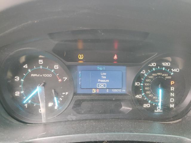 2015 FORD EXPLORER 1FM5K8B81FGA64657