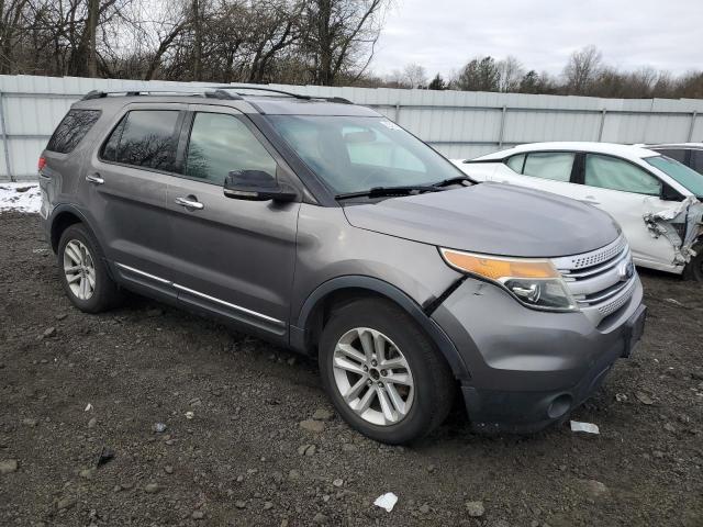2011 FORD EXPLORER X - 1FMHK8D80BGA58885