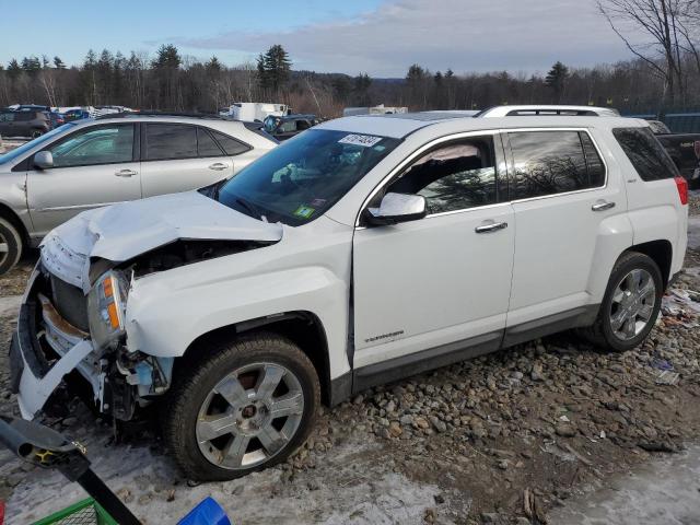 2015 GMC Terrain SLT