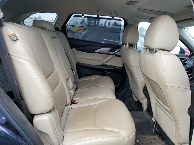 2018 MAZDA CX-9 TOURI - JM3TCBCY1J0232049