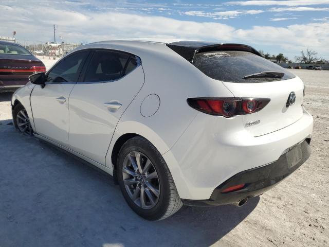 2021 MAZDA 3 JM1BPAJL0M1333401