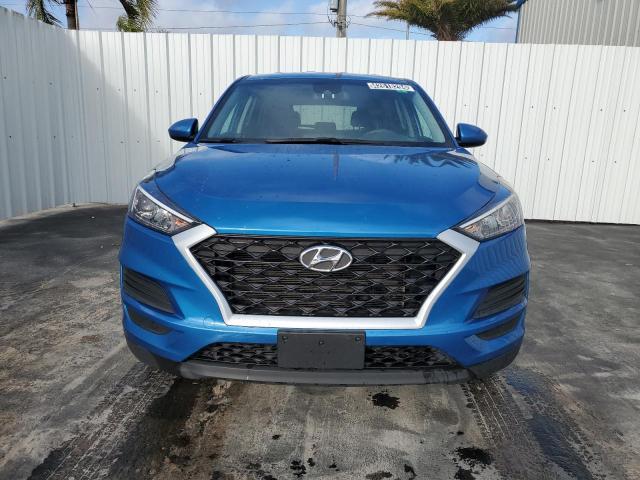 2019 Hyundai Tucson Se 2.0L(VIN: KM8J2CA46KU989818