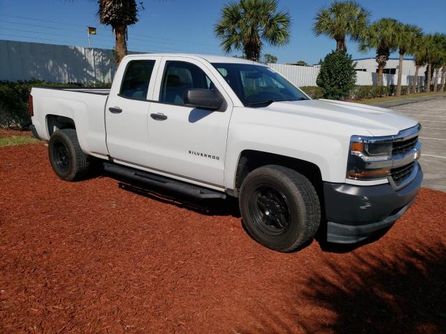 2016 CHEVROLET SILVERADO 1GCRCNEH0GZ274525