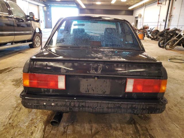 1986 BMW 3er - Image 6
