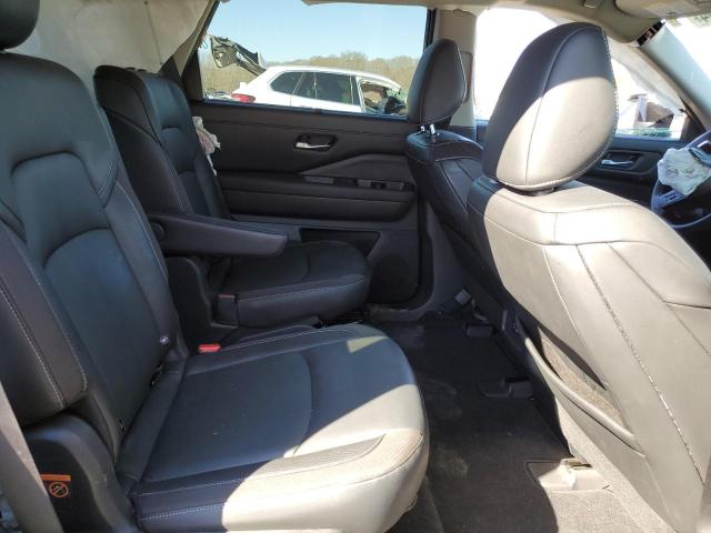 2022 NISSAN PATHFINDER 5N1DR3CD2NC225366