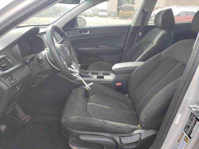 2019 KIA OPTIMA LX - 5XXGT4L39KG357438