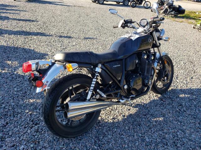 2014 HONDA CB1100 JH2SC6515EK101123