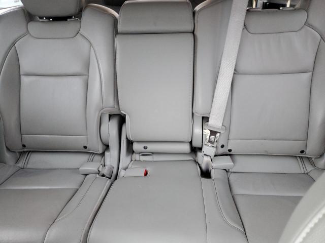 2017 Acura Mdx VIN: 5J8YD4H3XHL007952 Lot: 58211914