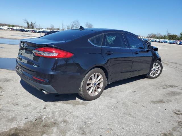 2019 FORD FUSION SE - 3FA6P0HD4KR247074