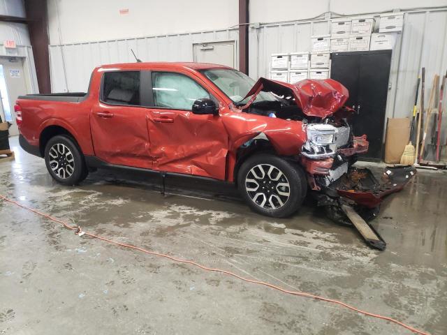 2024 FORD MAVERICK 3FTTW8S93RRA24957