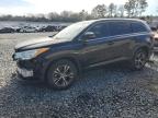 2016 TOYOTA HIGHLANDER - 5TDKKRFH4GS147417