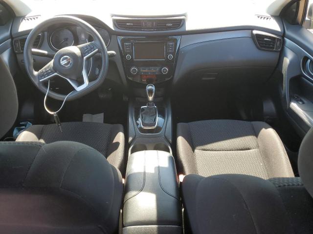 2021 NISSAN ROGUE SPOR JN1BJ1AV5MW301634