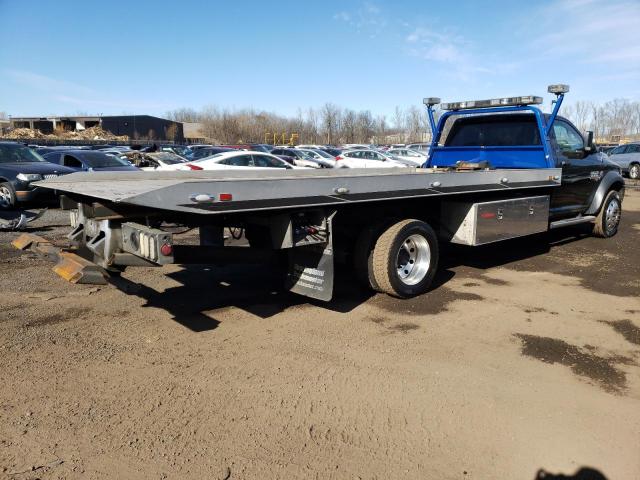 2016 Ram 5500 VIN: 3C7WRNDL4GG177306 Lot: 40688484