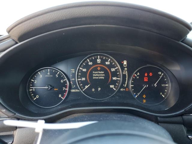 2019 MAZDA 3 PREFERRE JM1BPAMM5K1132336