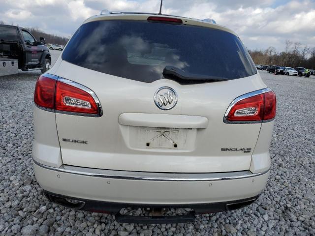 2015 BUICK ENCLAVE 5GAKVCKD8FJ254765