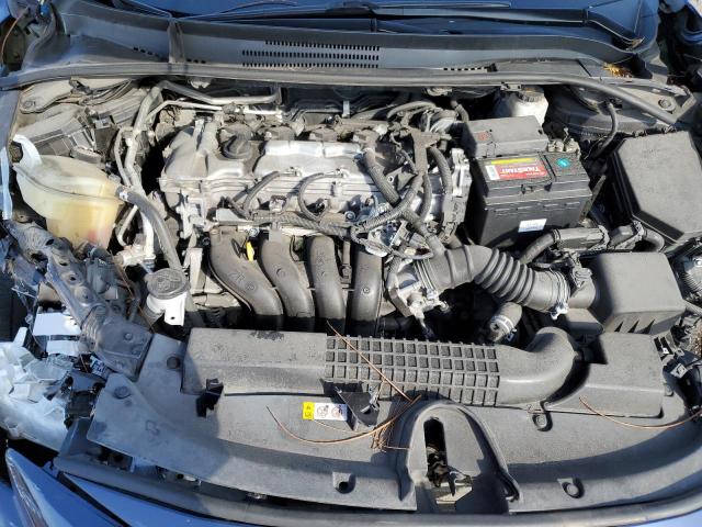 2020 TOYOTA COROLLA LE 5YFEPRAE5LP064299