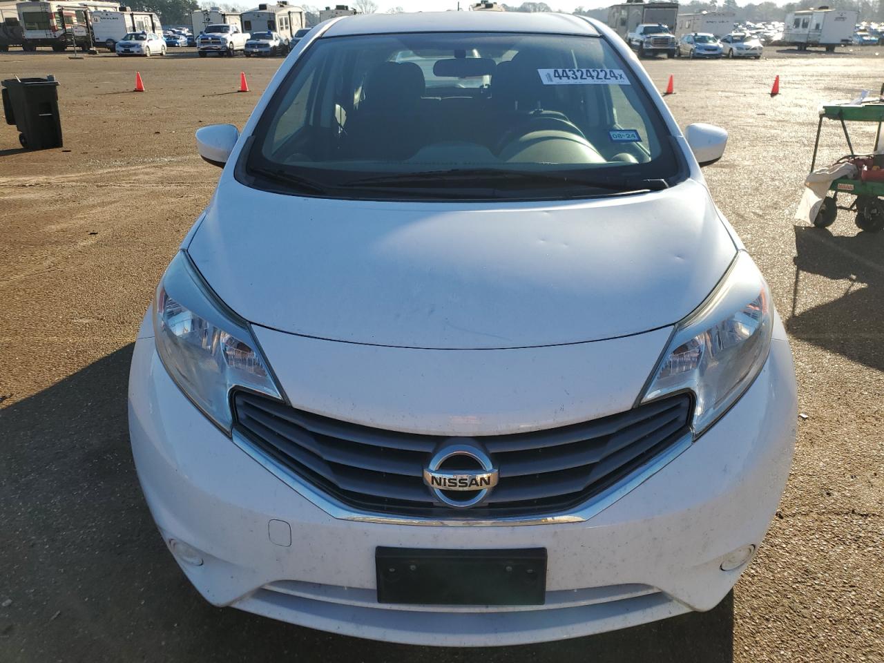 3N1CE2CP7GL409101 2016 Nissan Versa Note S