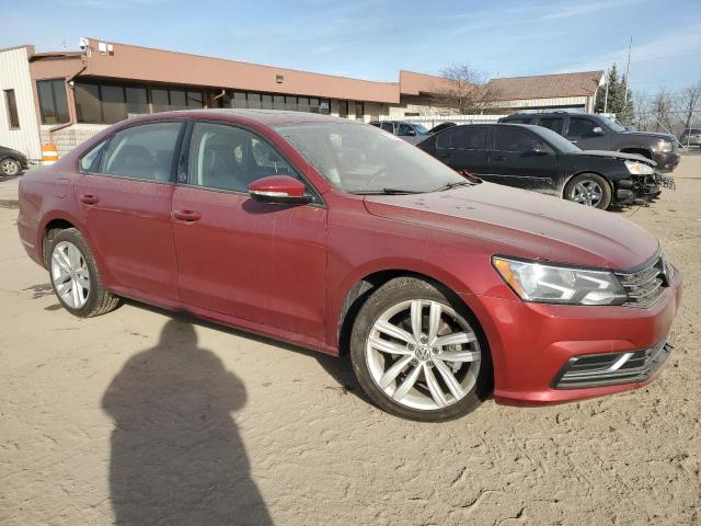 VIN 1VWLA7A34KC010640 2019 VOLKSWAGEN PASSAT no.4