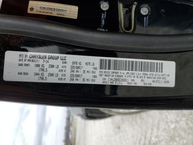 2014 Jeep Compass - Image 13