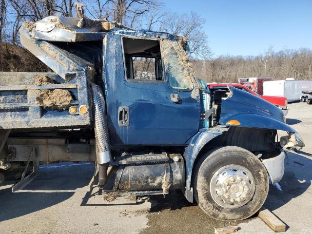 2006 International 4000 4400 VIN: 1HTMKAZL96H224797 Lot: 43189684